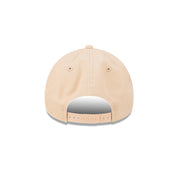 New Era 9FORTY A-Frame Las Vegas Raiders NFL Oat Milk Snapback Cap