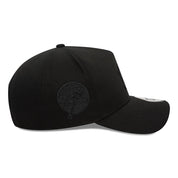 New Era 9FORTY E-Frame New York Yankees Monochrome Black Adjustable Cap