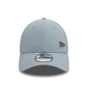 New Era 9FORTY Pin Soft Blue Adjustable Cap