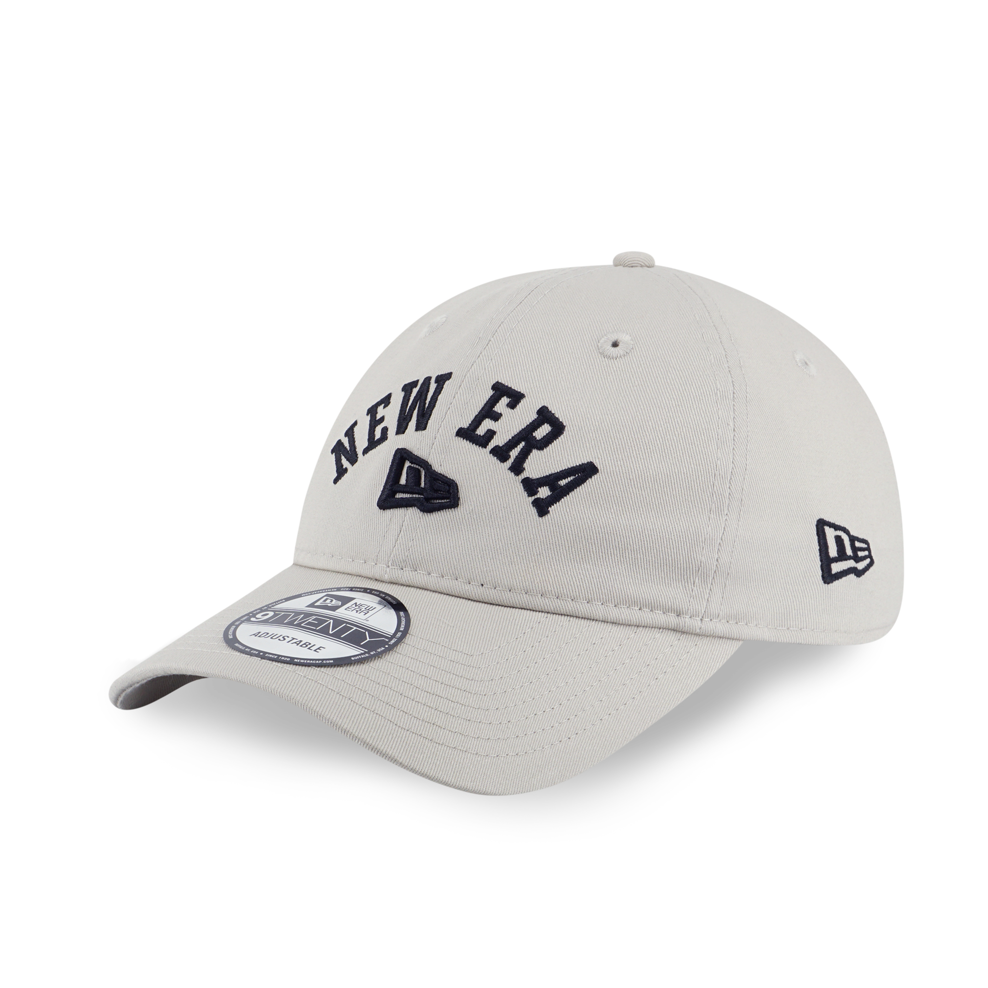 60588237_9TWENTY_SS25_NEW-ERA-ATHLETIC_VINTAGE-STONE_3QL.png