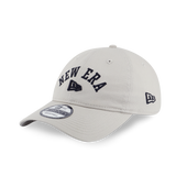 New Era 9Twenty Athletics Vintage Stone Adjustable Cap