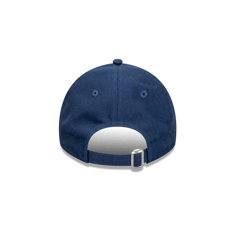 New Era 9Twenty Athletics Oceanside Blue Adjustable Cap