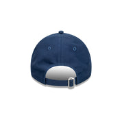 New Era 9Twenty Athletics Oceanside Blue Adjustable Cap