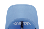 New Era 9Twenty Athletics Blue Adjustable Cap