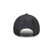 New Era 9FORTY A-Frame Las Vegas Raiders Team Visor Hit Black Snapback Cap