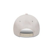 New Era 9FORTY A-Frame New York Yankees MLB Repreve Stone Ivory Snapback Cap