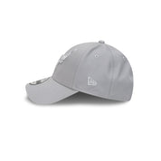 New Era 9FORTY Chicago Bulls Repreve Tonal Grey Adjustable Cap