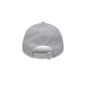 New Era 9FORTY Chicago Bulls Repreve Tonal Grey Adjustable Cap