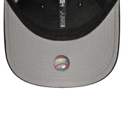 New Era 9SEVENTY New York Yankees OTC Navy Stretch Snapback Trucker Cap