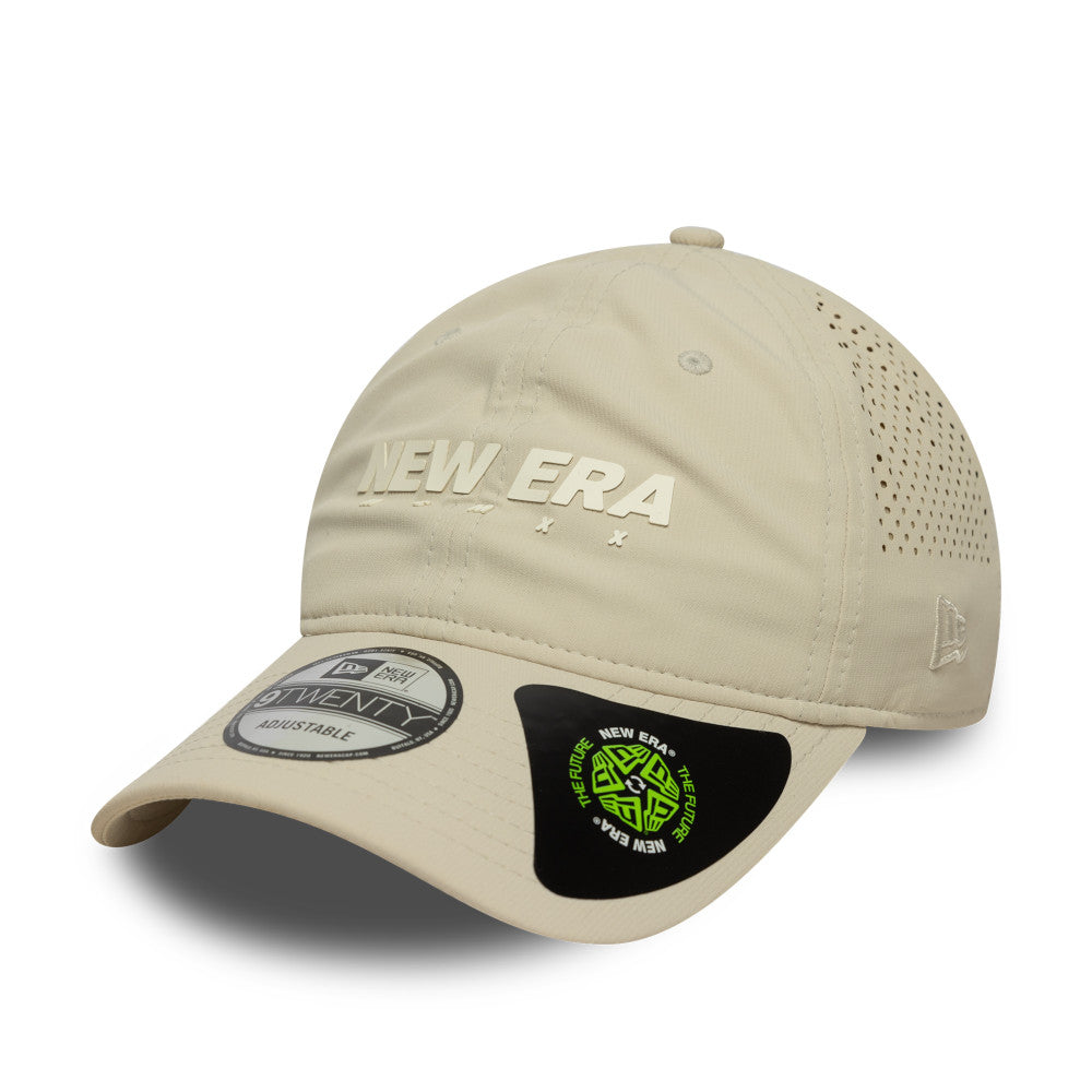 New Era 9TWENTY Wordmark Recycled Moonstruck Adjustable Cap
