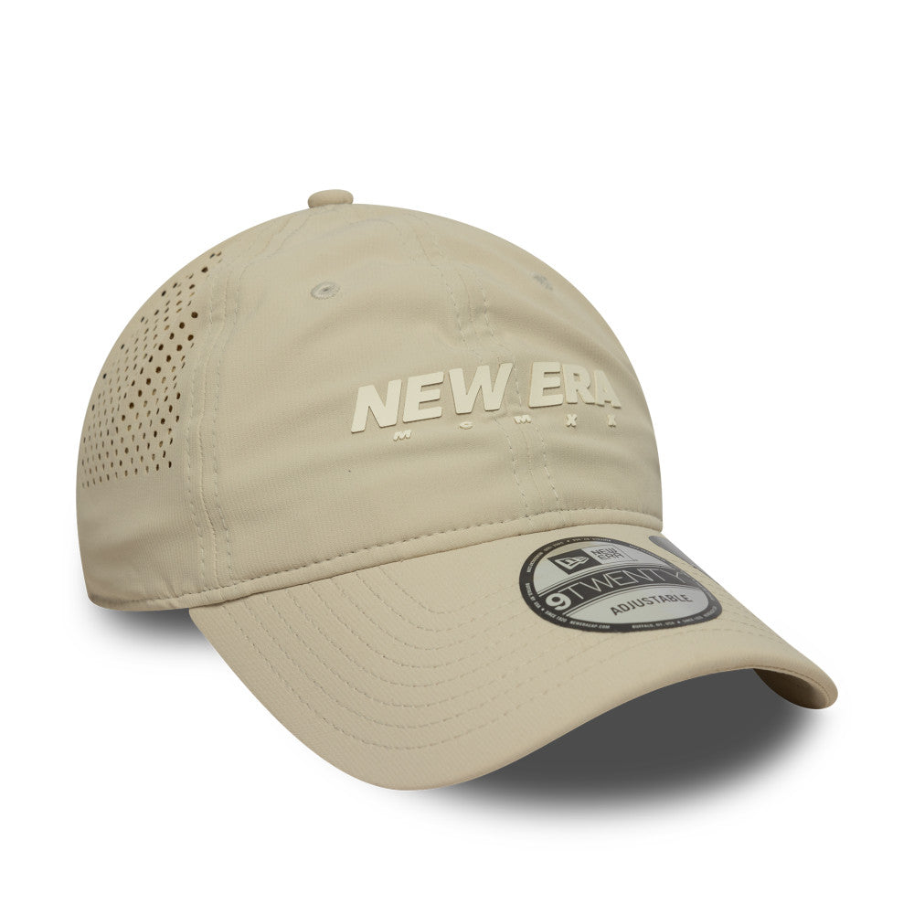 New Era 9TWENTY Wordmark Recycled Moonstruck Adjustable Cap