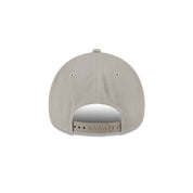 New Era 9FORTY A-Frame Los Angeles Dodgers Pebble Stone Adjustable Cap