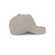 New Era 9FORTY A-Frame Los Angeles Dodgers Pebble Stone Adjustable Cap