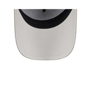 New Era 9FORTY A-Frame New York Yankees Pebble Stone Adjustable Cap