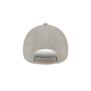 New Era 9FORTY A-Frame Los Angeles Lakers Pebble Stone Adjustable Cap