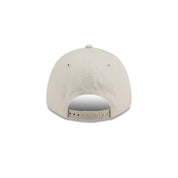 New Era 9FORTY Los Angeles Dodgers Earthtone Stone Snapback Cap