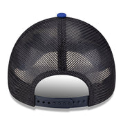 New Era 9FORTY E-Frame Oracle Red Bull Racing Essential Dark Blue Trucker Snapback Cap