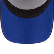 New Era 9FORTY E-Frame Oracle Red Bull Racing Essential Dark Blue Trucker Snapback Cap