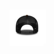 New Era Distressed Cord Red Bull Racing Trucker Cap