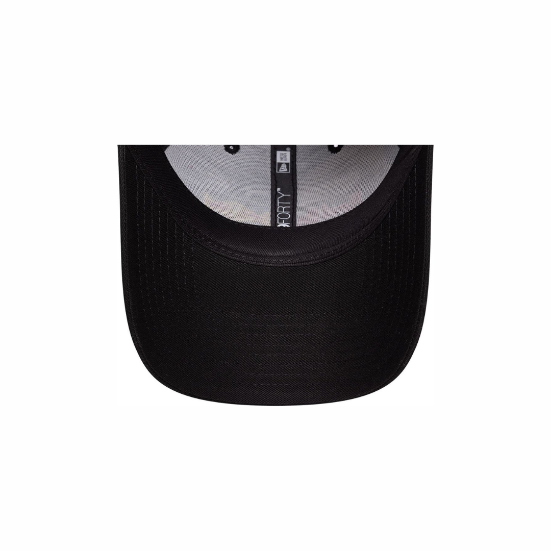 New Era 9FORTY Core Red Bull F1 Racing Adjustable Cap