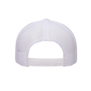 Flexfit Classic Retro Trucker Unisex Cap