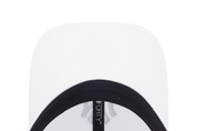 New Era 9FORTY New York Yankees Essential White Cap