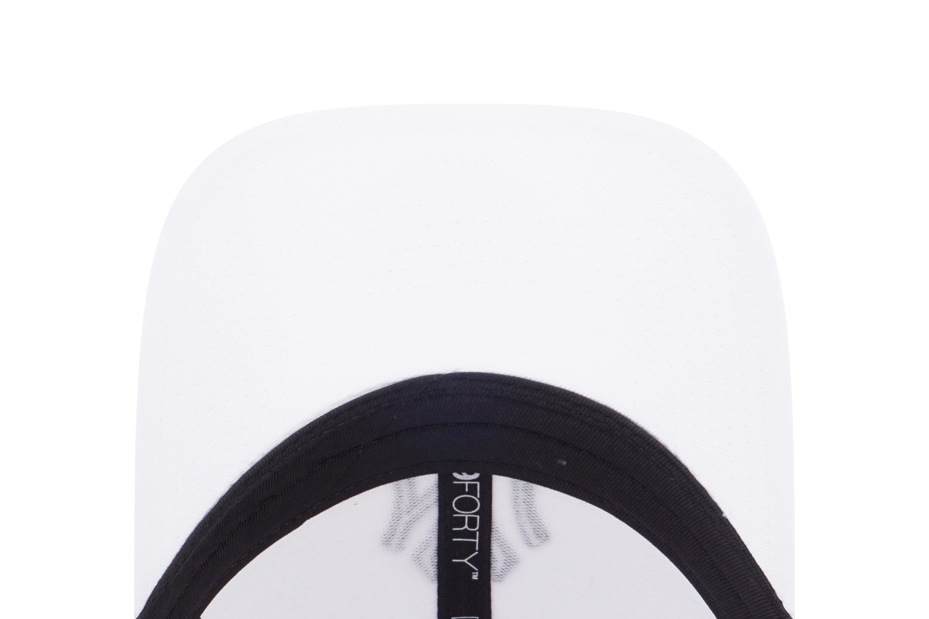 New Era 9FORTY New York Yankees Essential White Cap