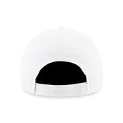 New Era 9FORTY New York Yankees Essential White Cap