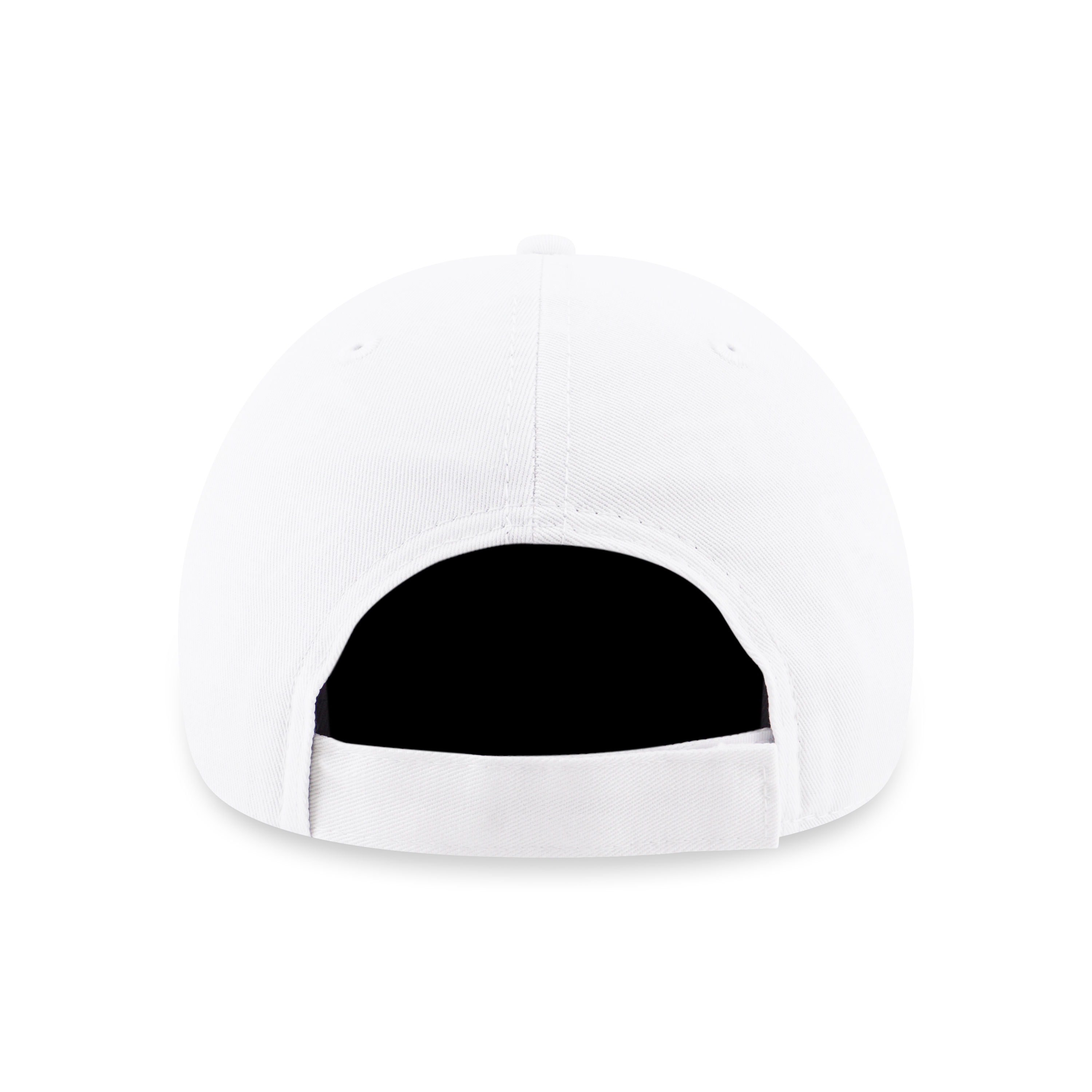 New Era 9FORTY New York Yankees Essential White Cap