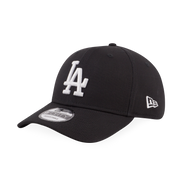 New Era Los Angeles Dodgers Contrast OTC Strap Back Cap