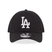 New Era Los Angeles Dodgers Contrast OTC Strap Back Cap