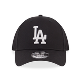 New Era Los Angeles Dodgers Contrast OTC Strap Back Cap