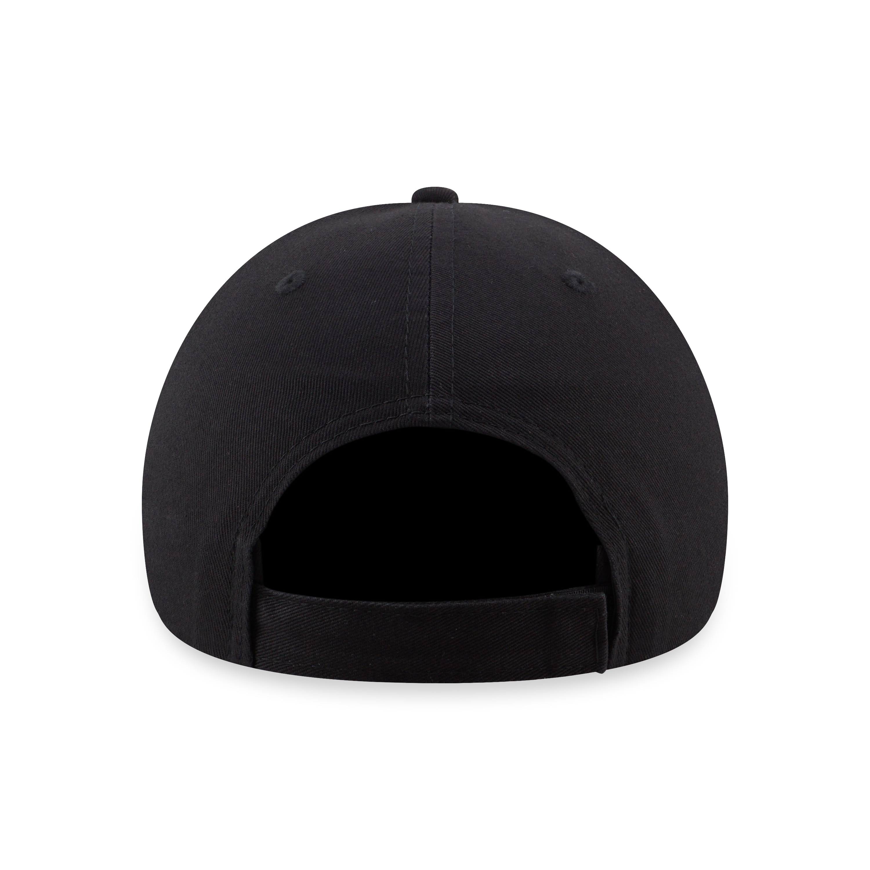 New Era Los Angeles Dodgers Contrast OTC Strap Back Cap