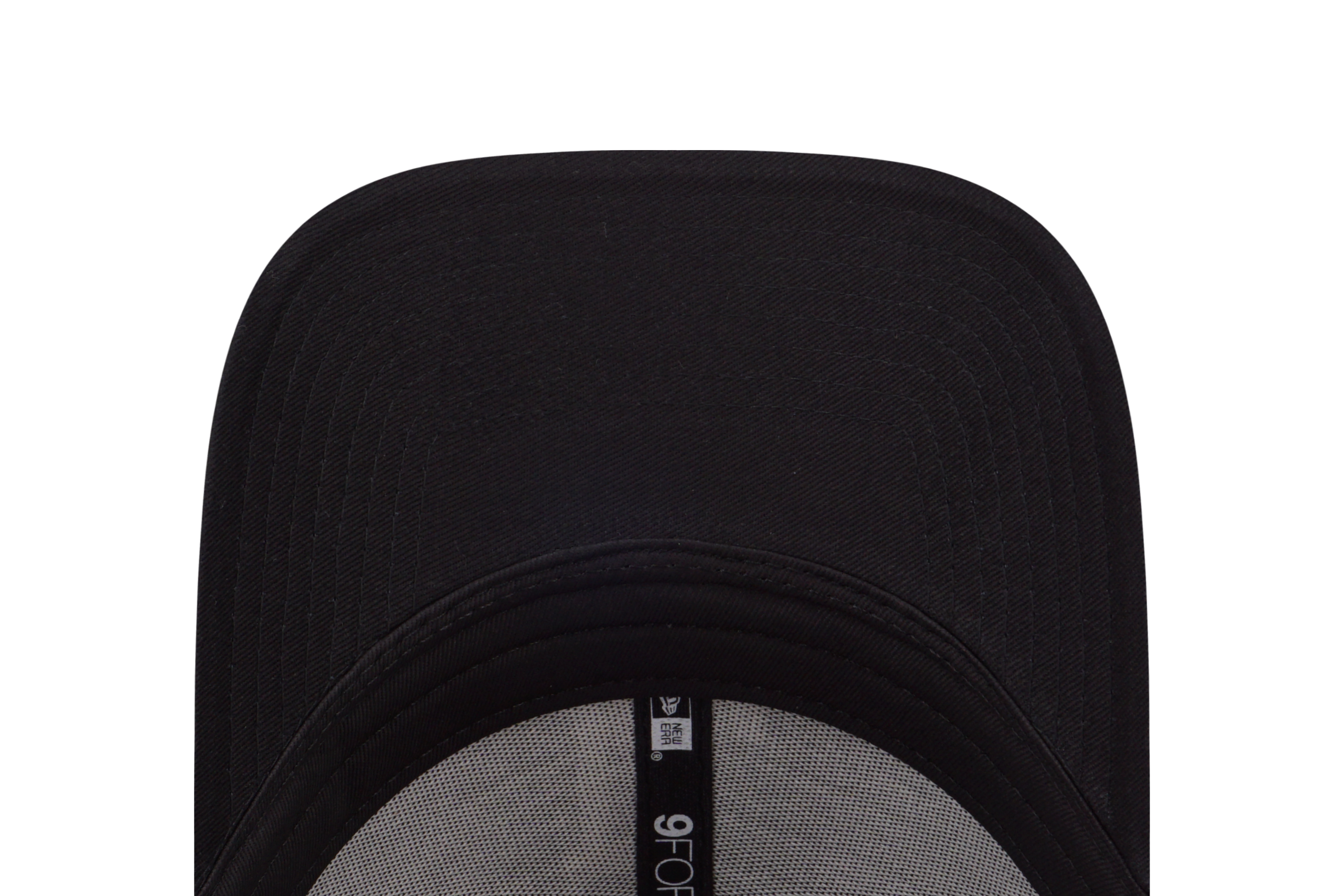 New Era Los Angeles Dodgers Contrast OTC Strap Back Cap