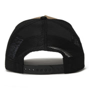 New Era 9FORTY A-Frame San Francisco Giants Trucker Adjustable Cap