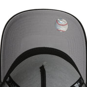 New Era 9FORTY A-Frame San Francisco Giants Trucker Adjustable Cap