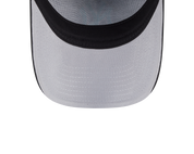 New Era 9FORTY A-Frame New York Yankees Black and Seaglass World Series Adjustable Cap