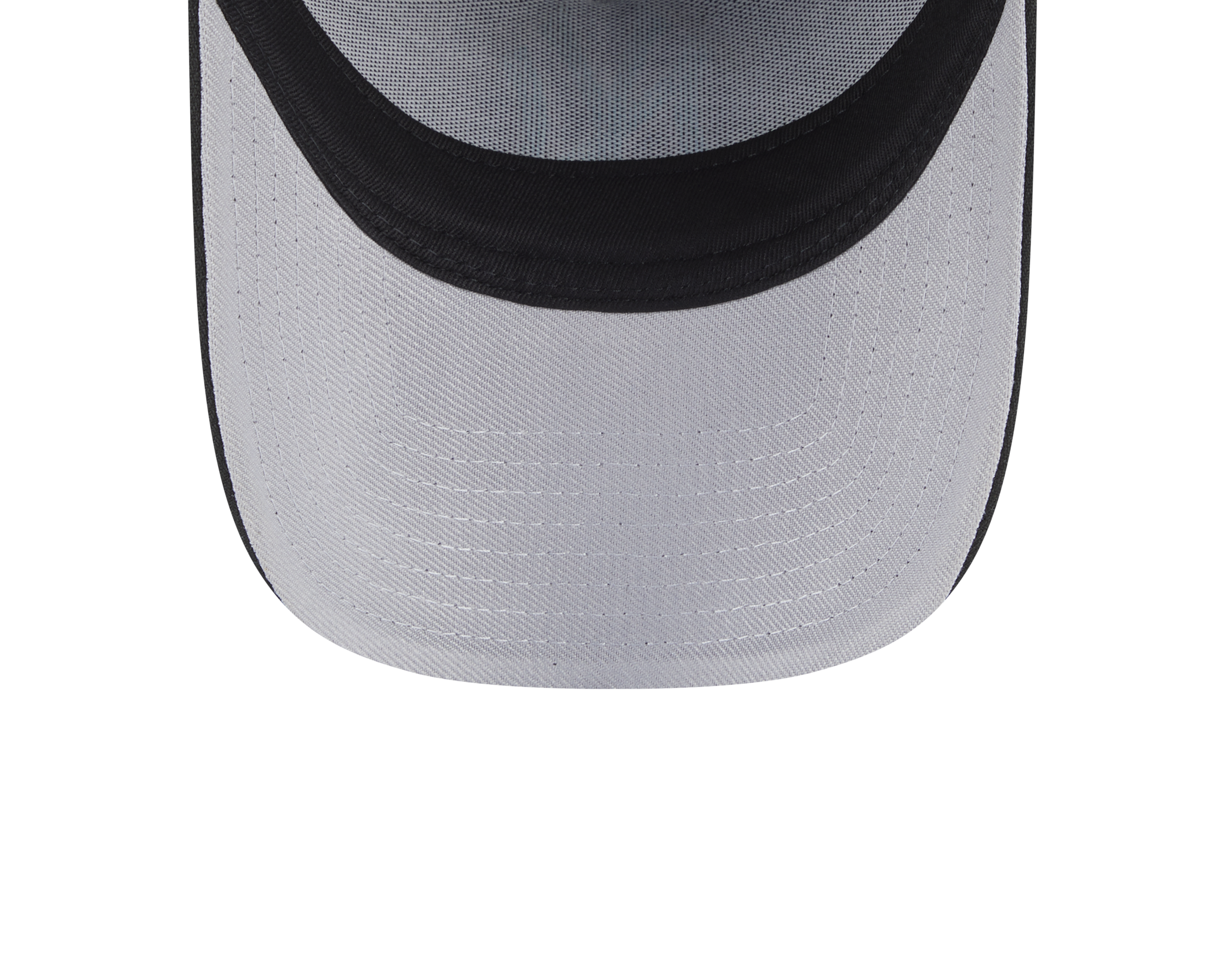 New Era 9FORTY A-Frame New York Yankees Black and Seaglass World Series Adjustable Cap