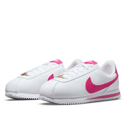 Nike Big Kids Cortez Basic SL Shoes
