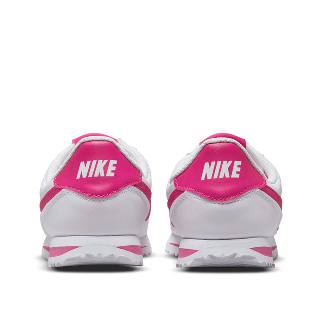 Nike Big Kids Cortez Basic SL Shoes