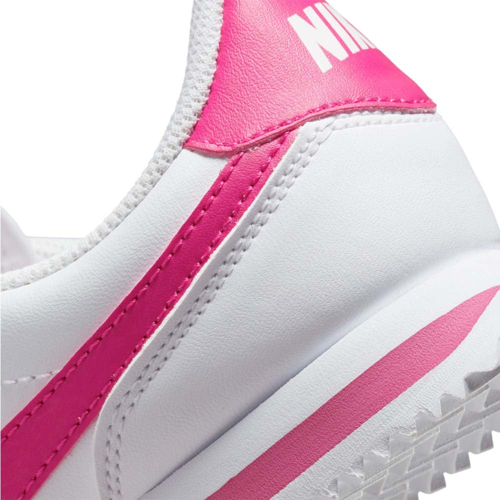 Nike Big Kids Cortez Basic SL Shoes