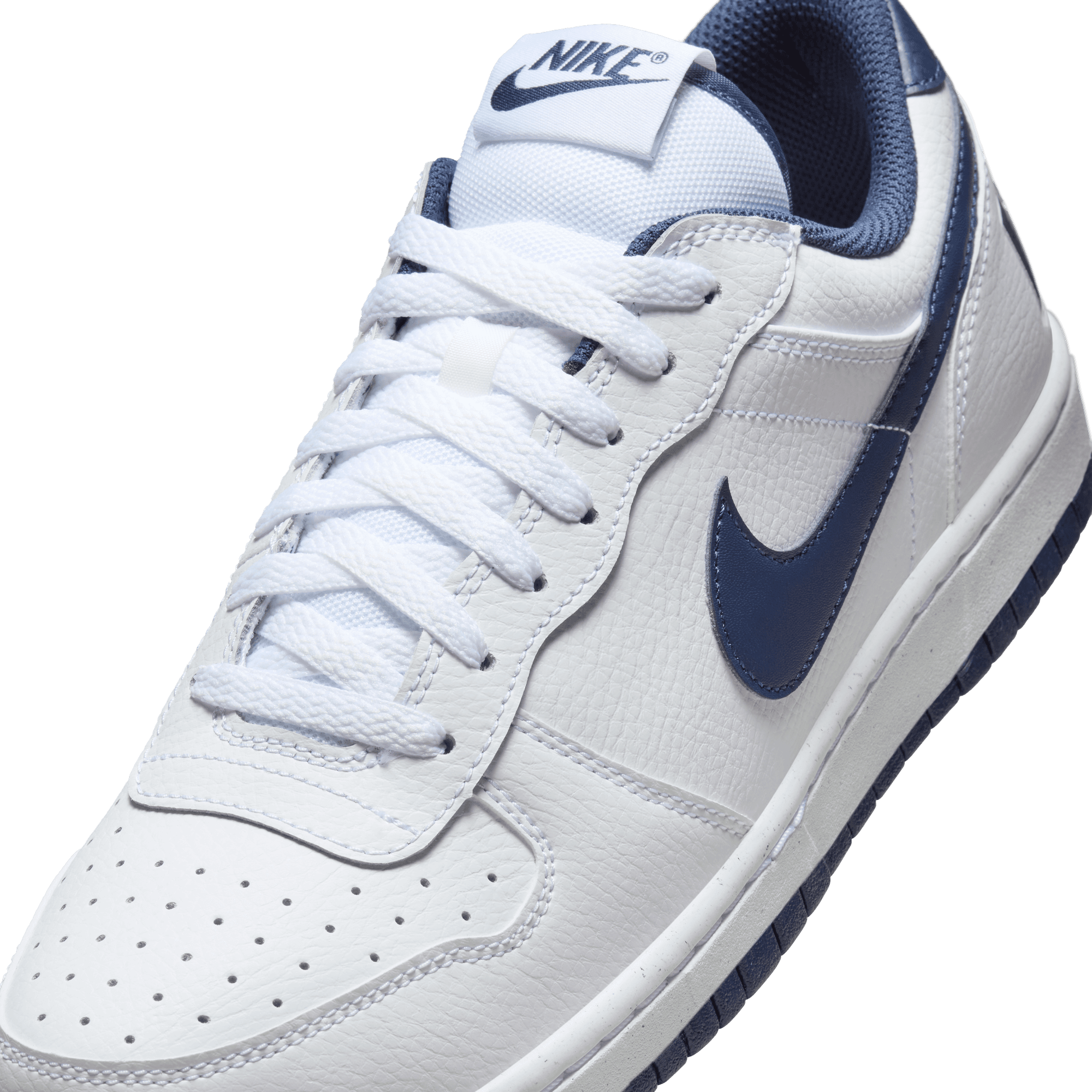 Nike Men's Big Low Shoes