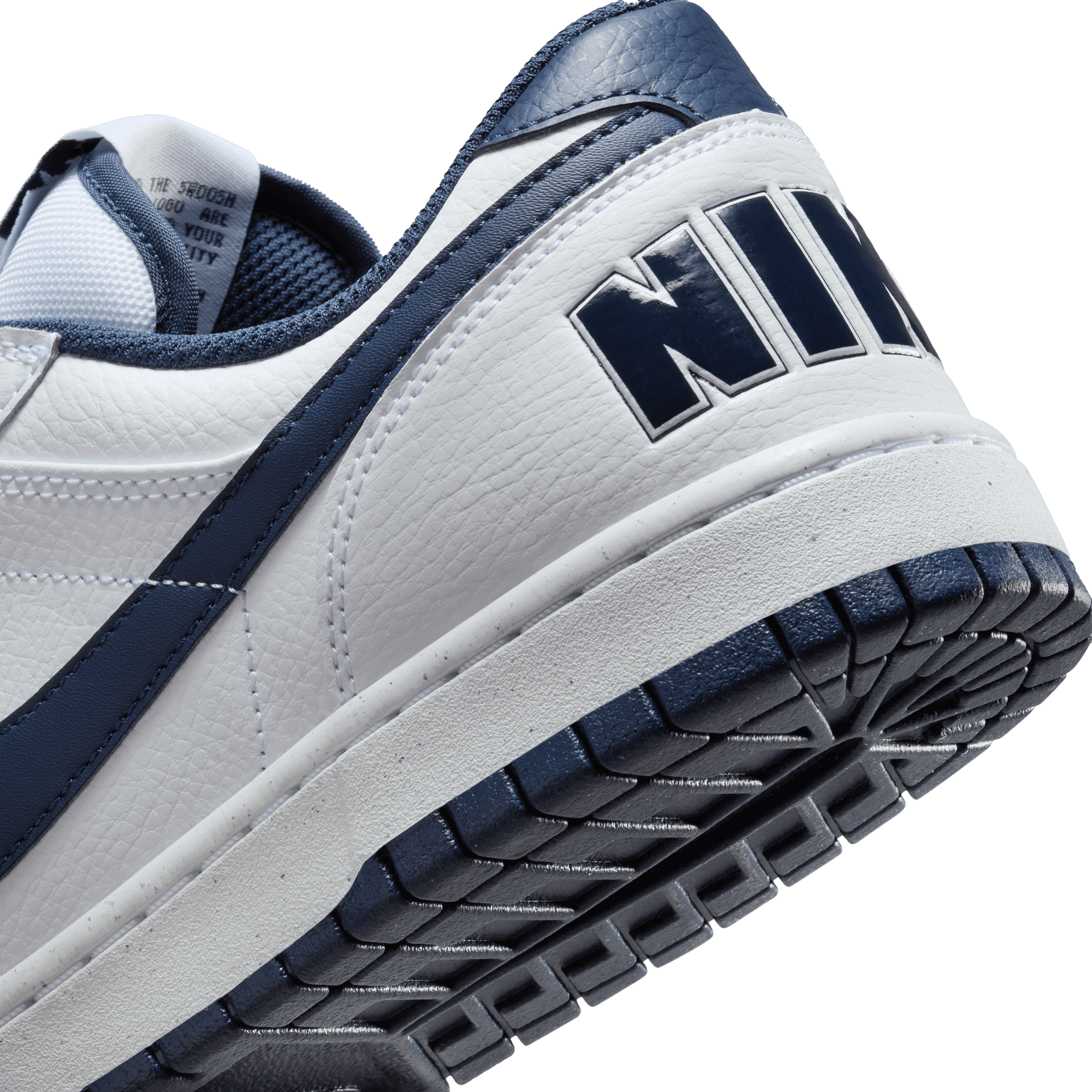 Nike Men's Big Low Shoes