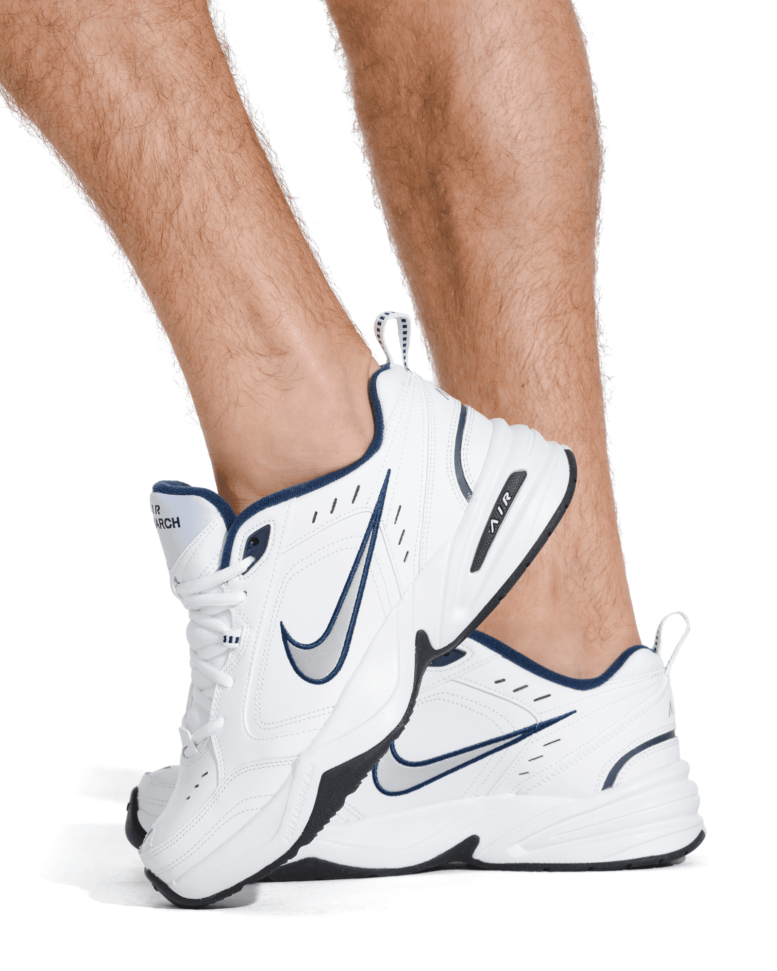 Nike Men's Air Monarch IV Shoes – urbanAthletics