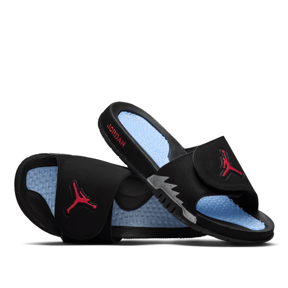 New Jordan Slippers Jordan Men's Hydro Retro Slides