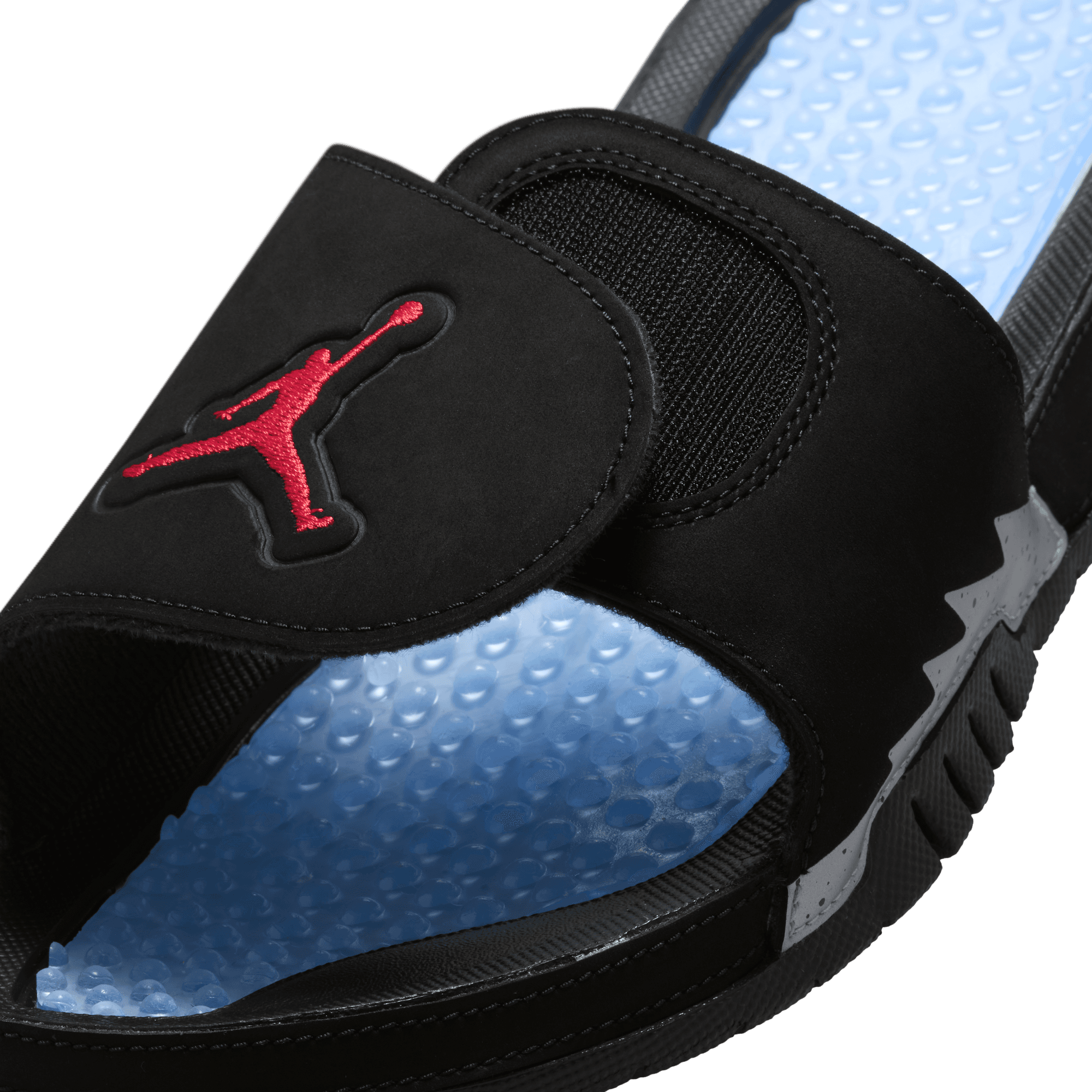Jordan Men's Hydro 5 Retro Slides