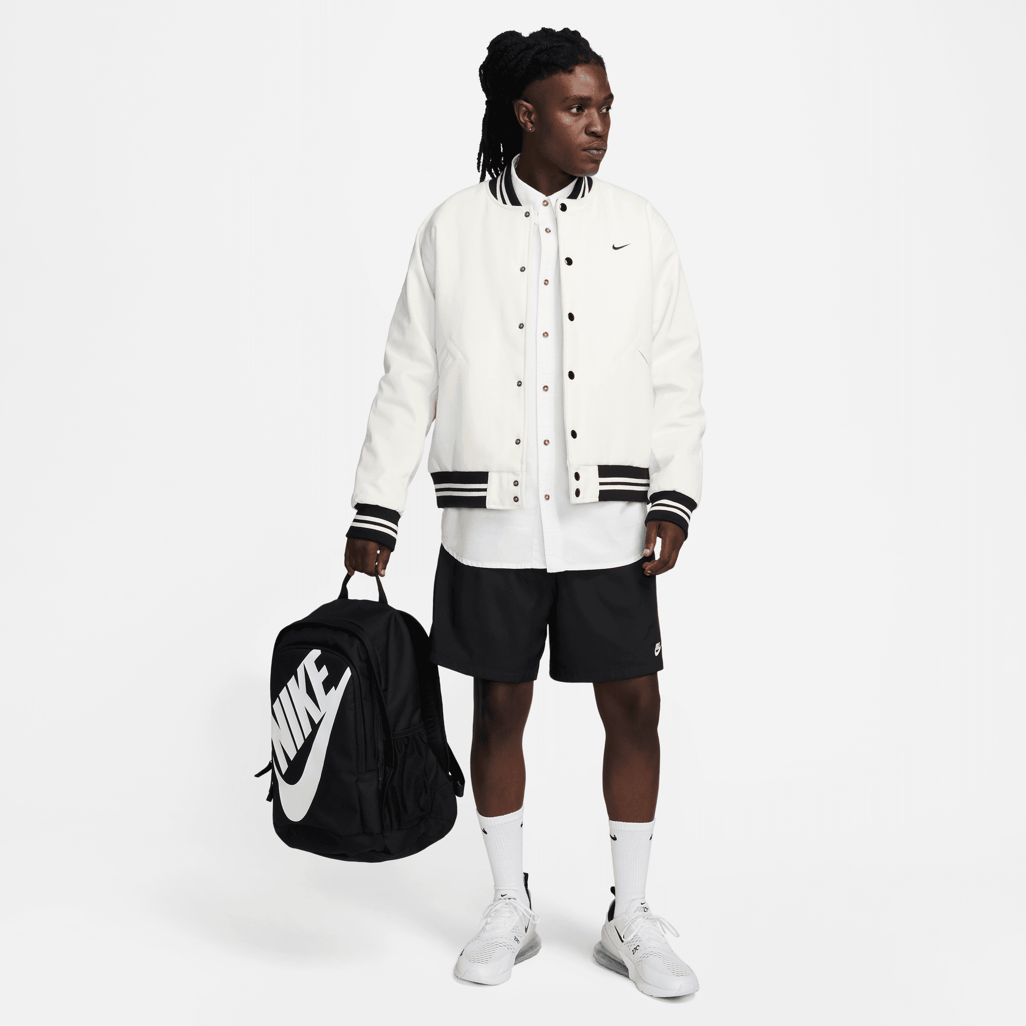 Nike Hayward Futura Backpack urbanAthletics