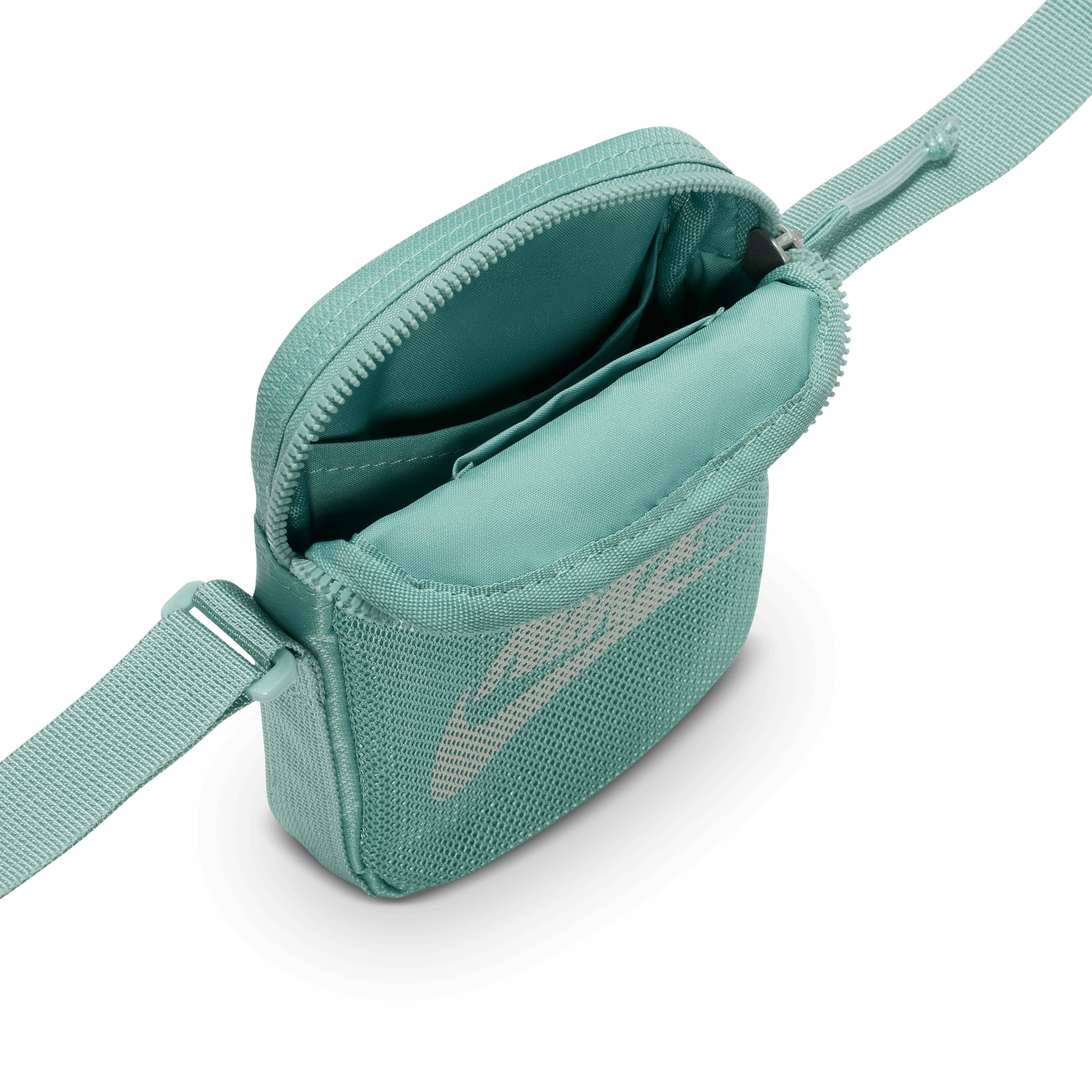 Nike Heritage Crossbody Bag (1L)