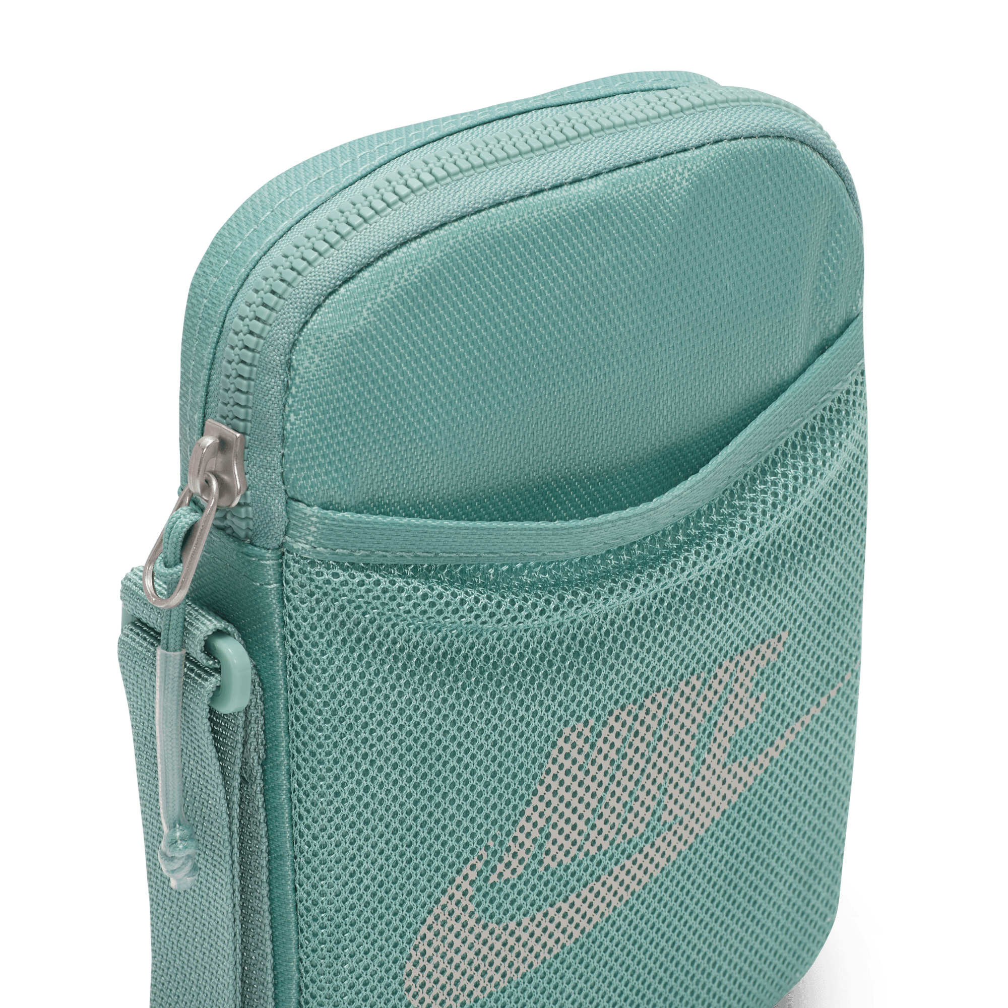 Nike Heritage Crossbody Bag (1L)
