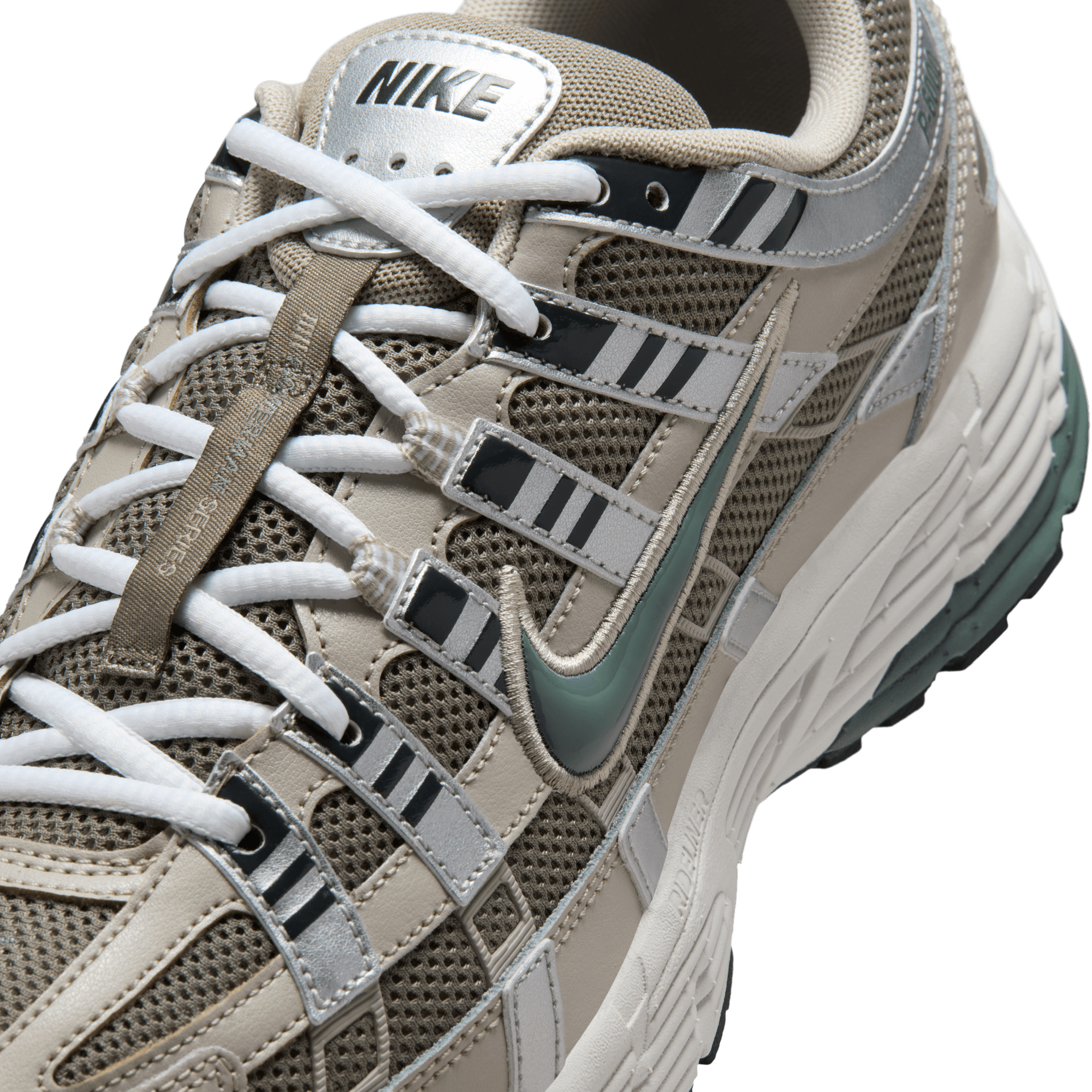 Nike Men's P-6000 Shoes